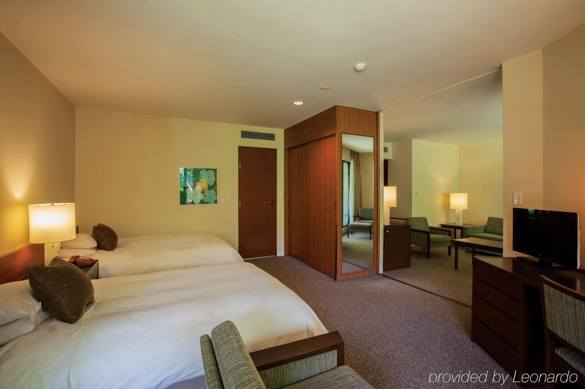 Hotel Kajima No Mori Karuizawa Luaran gambar