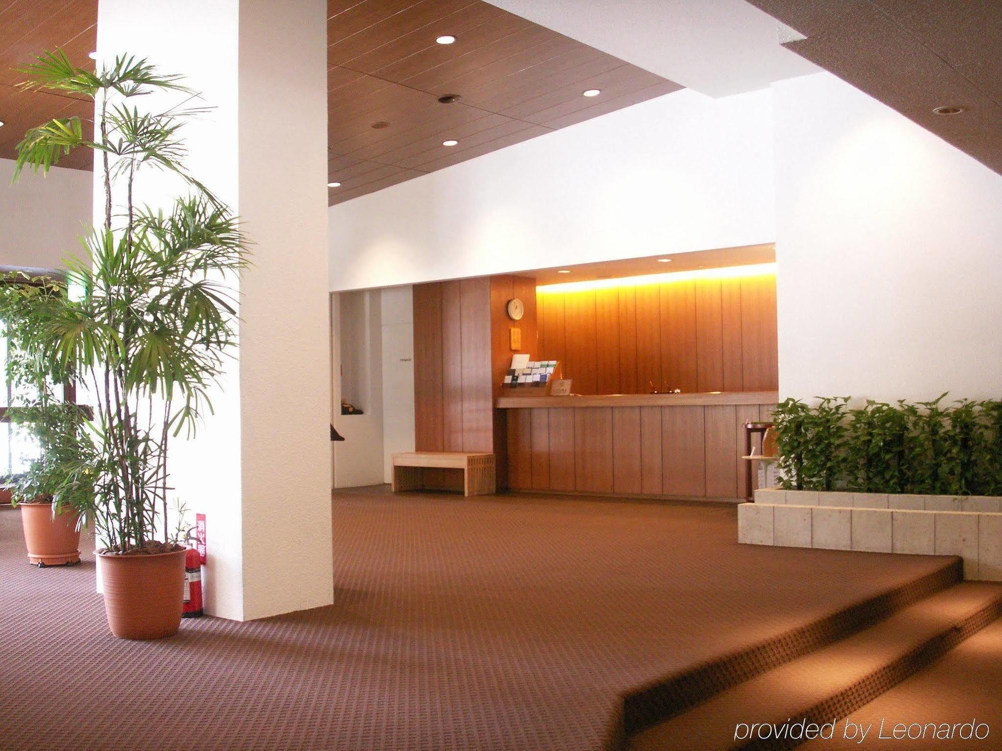 Hotel Kajima No Mori Karuizawa Luaran gambar